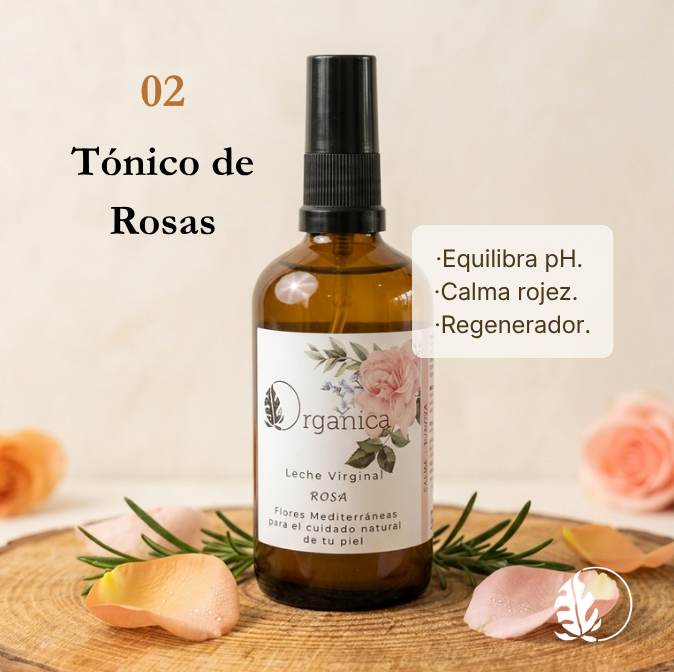 Kit Rosácea y Pieles Sensibles