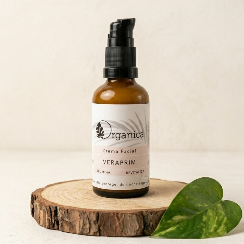 CREMA FACIAL VERAPRIM (50 mL)