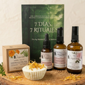 Kit Rosácea y Pieles Sensibles Completo + Libro de Alejandra GRATIS