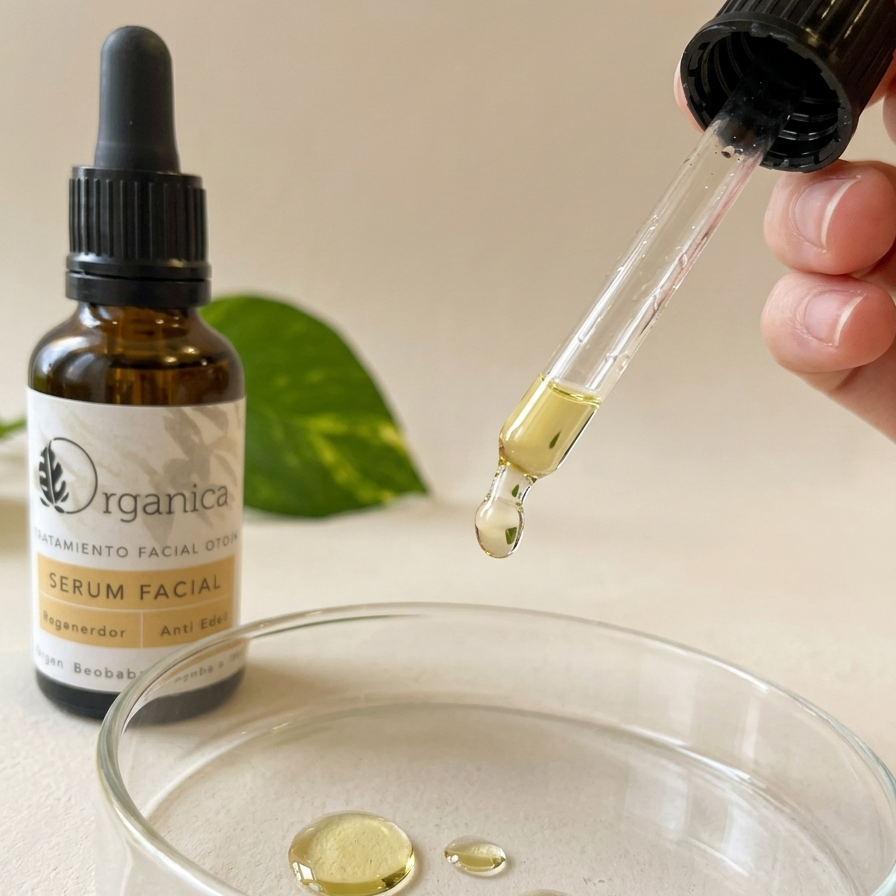 SERUM FACIAL OTOIN