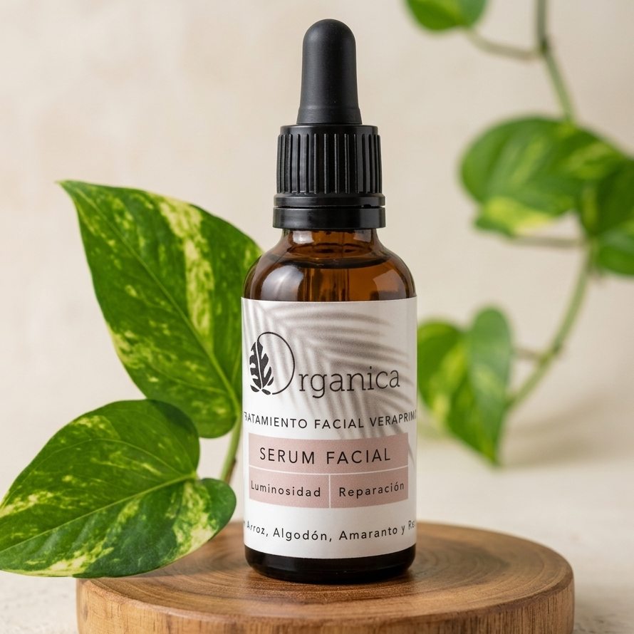 SERUM FACIAL VERAPRIM